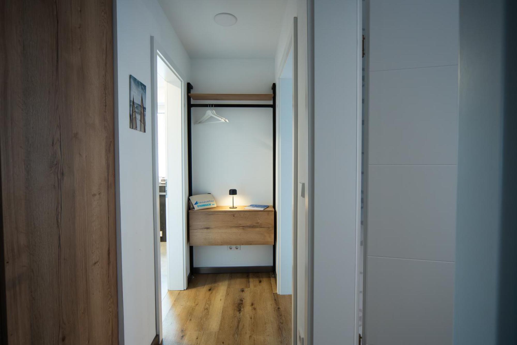 Winkelschiffchen III Mit Sauna Juist Exterior photo